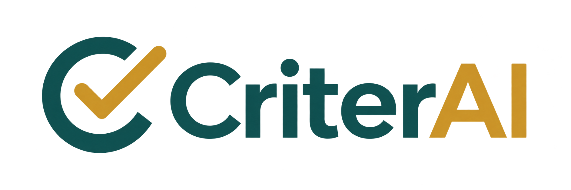CriterAI